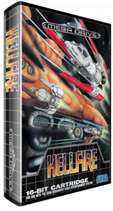 Hellfire